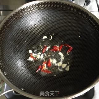 蚝油生菜的做法步骤：1