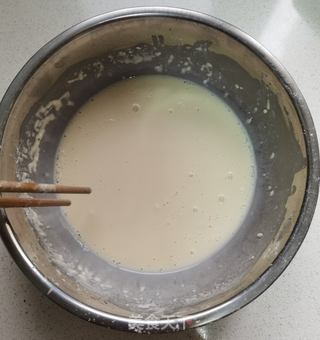 脆炸藕片的做法步骤:5