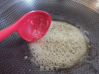 琥珀核桃仁的做法步骤:6