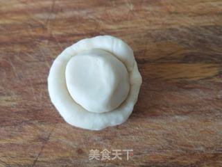 绿豆酥的做法步骤:5