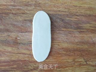 绿豆酥的做法步骤:6