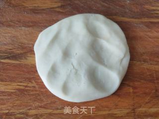 绿豆酥的做法步骤:9