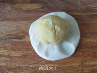 绿豆酥的做法步骤：10