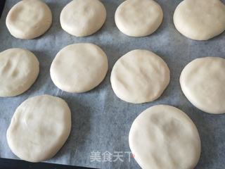 绿豆酥的做法步骤:11