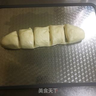 虾皮韭菜饼的做法步骤：14