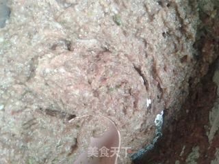 鲫鱼汤抄手的做法步骤:5
