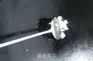 鲫鱼汤抄手的做法步骤：7