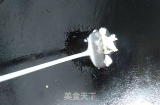鲫鱼汤抄手的做法步骤:7