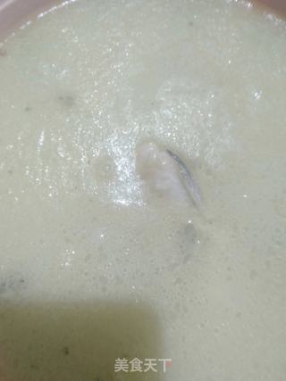 鲫鱼汤抄手的做法步骤:10