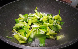 红烧汁蔬菜鸡丁的做法步骤:7