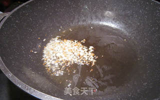 红烧汁蔬菜鸡丁的做法步骤:8