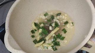 素炒红薯粉丝的做法步骤:3