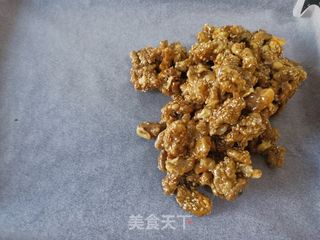 琥珀核桃仁的做法步骤:10
