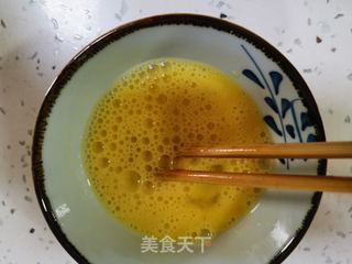 嫩豆腐蒜苗汤的做法步骤：3