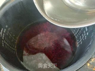 焦糖红豆奶茶的做法步骤：2