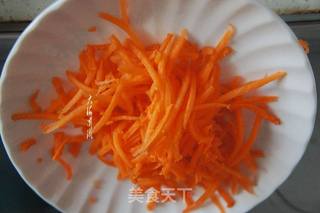 豆腐炒鸡蛋的做法步骤:3