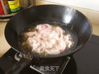 香卤肥肠的做法步骤:5