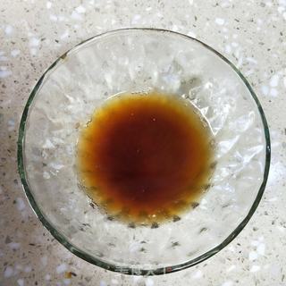 爆炒猪肝的做法步骤:7