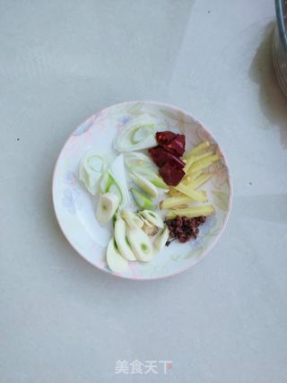 香辣虾的做法步骤:2