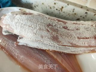 红烧鱼?的做法步骤:3