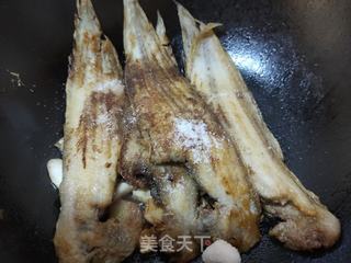 红烧鱼?的做法步骤:10