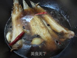 红烧鱼?的做法步骤:11