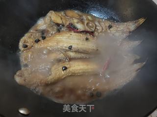 红烧鱼?的做法步骤:12