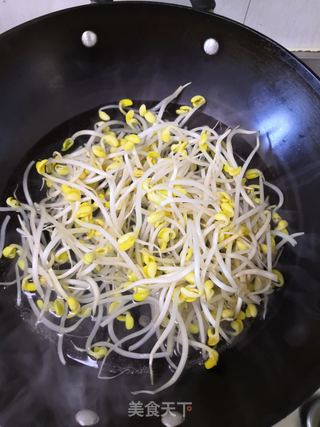 家常毛血旺的做法步骤:2