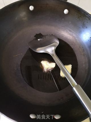 家常毛血旺的做法步骤:4