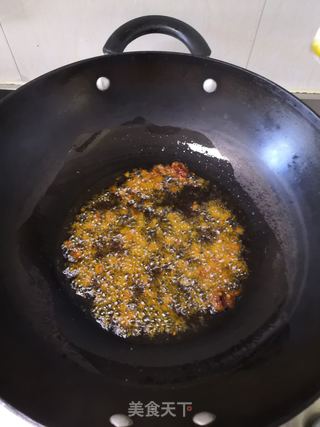 家常毛血旺的做法步骤:7