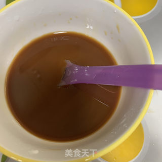 土豆焖鸡翅的做法步骤：2