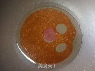 猪蹄炖黄豆的做法步骤:10