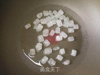 红烧猪蹄的做法步骤:6