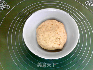 德式火腿夹心土豆华夫饼的做法步骤:5