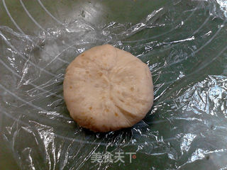 德式火腿夹心土豆华夫饼的做法步骤:12