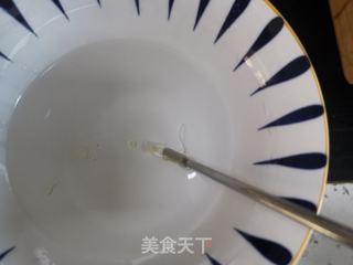 琥珀核桃仁的做法步骤:7