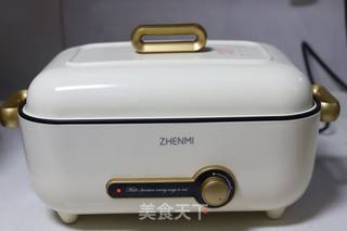 韭菜肉龙的做法步骤:7