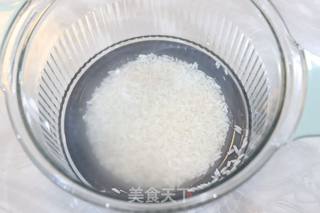 藜麦小米南瓜粥的做法步骤:2
