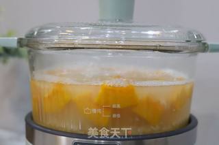 藜麦小米南瓜粥的做法步骤:6