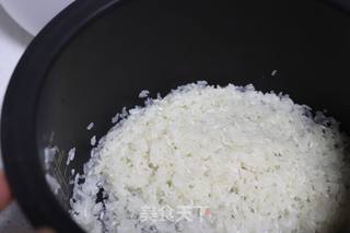 番茄排骨饭的做法步骤:8