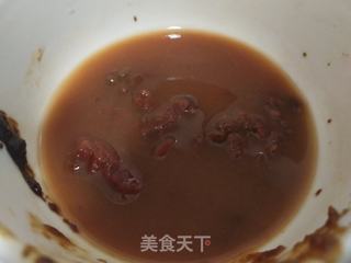 酱烧青鱼的做法步骤：4