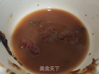 酱烧青鱼的做法步骤:4