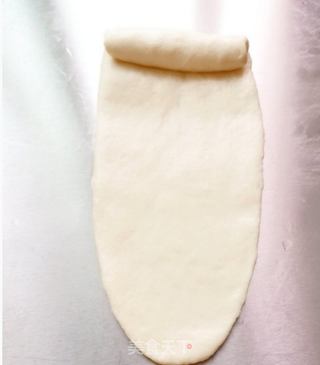 汉堡胚的做法步骤：11