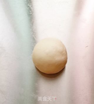 汉堡胚的做法步骤：18