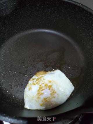 鸡肉汉堡的做法步骤:4