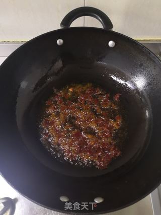 红烧鸡腿的做法步骤:3