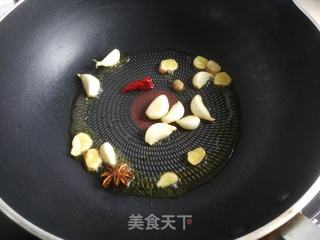 酥肉一锅炖的做法步骤:6