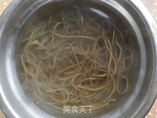 酥肉一锅炖的做法步骤:5