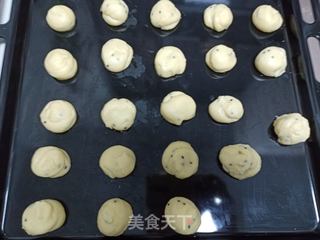 麻薯恐龙蛋的做法步骤:8