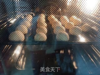 麻薯恐龙蛋的做法步骤:11